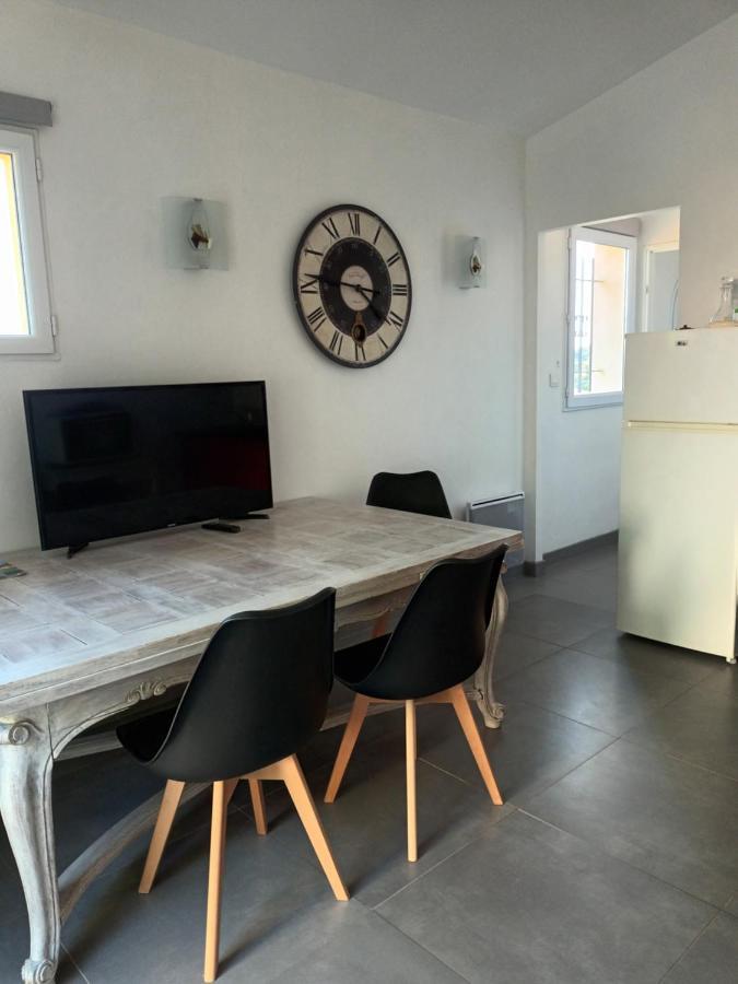Apartment Le Baou
