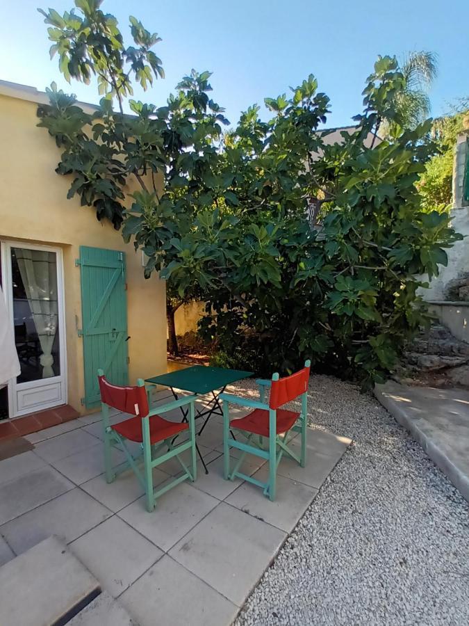 Le Baou Apartment *