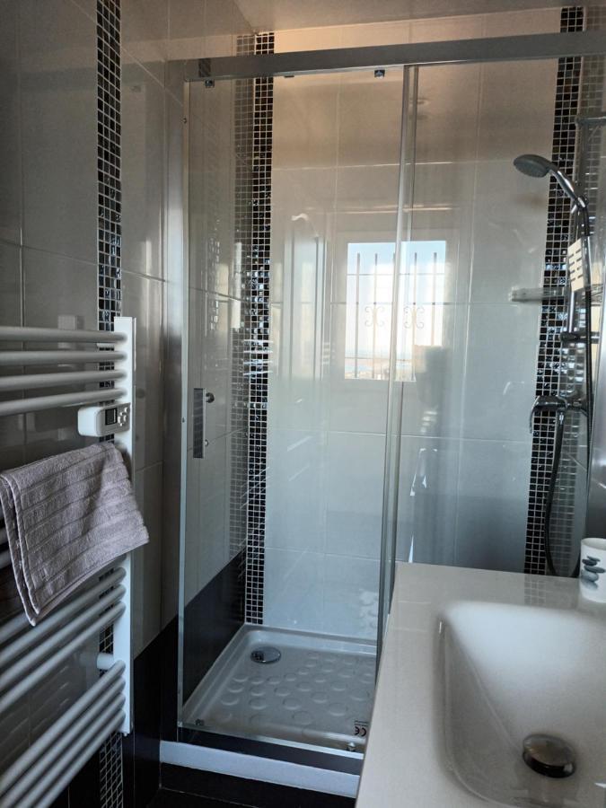 Le Baou Apartment *