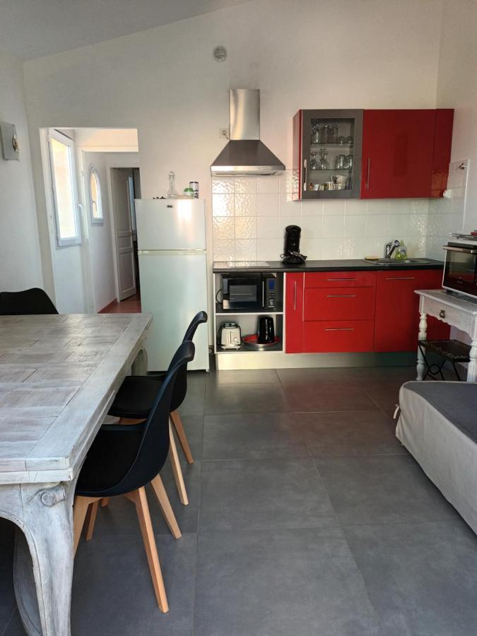 Le Baou Apartment Toulon