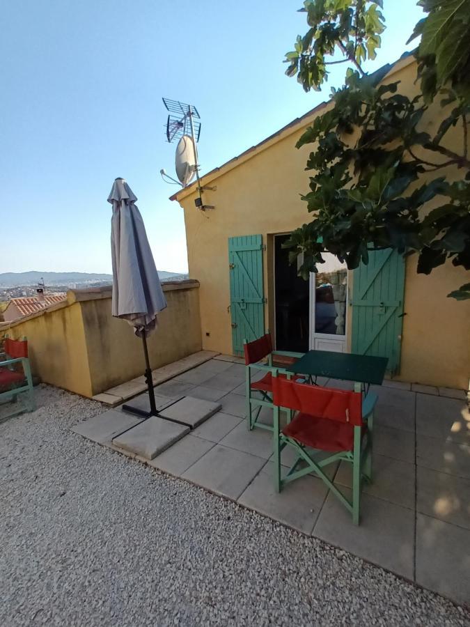 Le Baou Apartment *