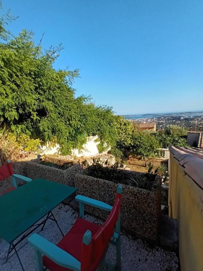 Le Baou * Toulon