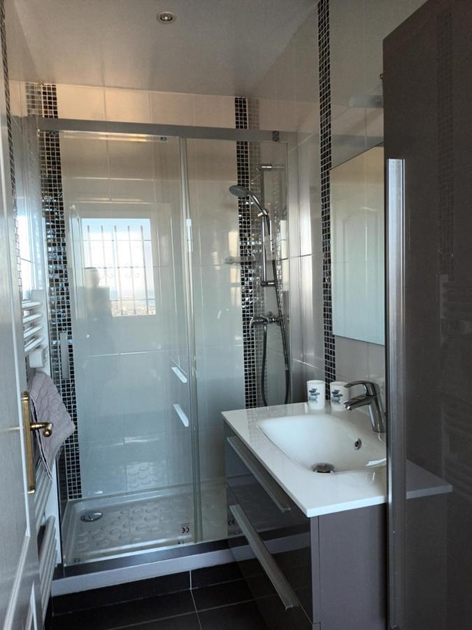 Apartment Le Baou Toulon