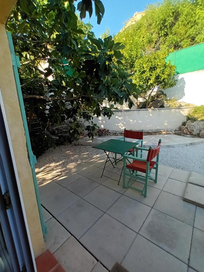 Apartment Le Baou