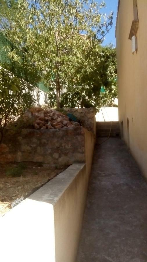 Le Baou * Toulon