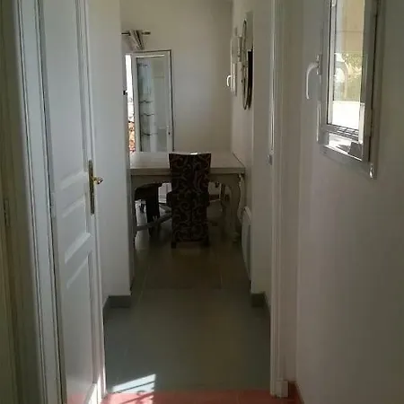 Le Baou Apartment Toulon photo