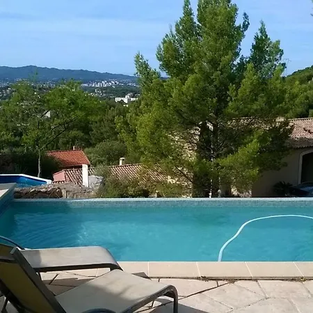 Le Baou Apartment Toulon photo