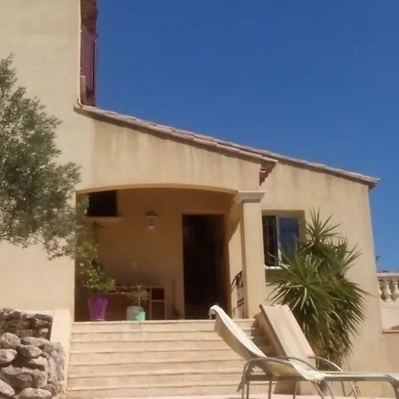 Le Baou Apartment Toulon photo