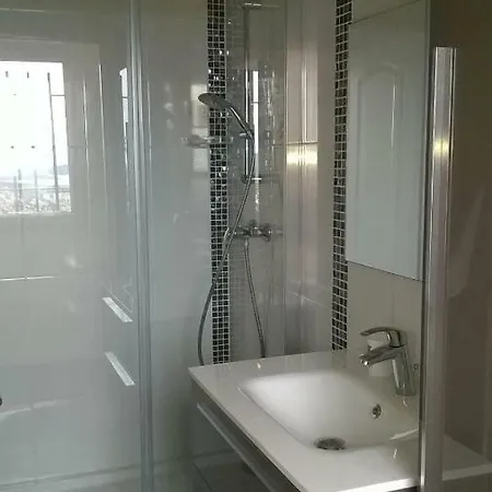 Le Baou Apartment Toulon photo