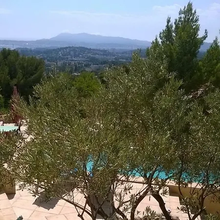 Le Baou Apartment Toulon photo