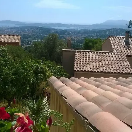 Le Baou Apartment Toulon photo