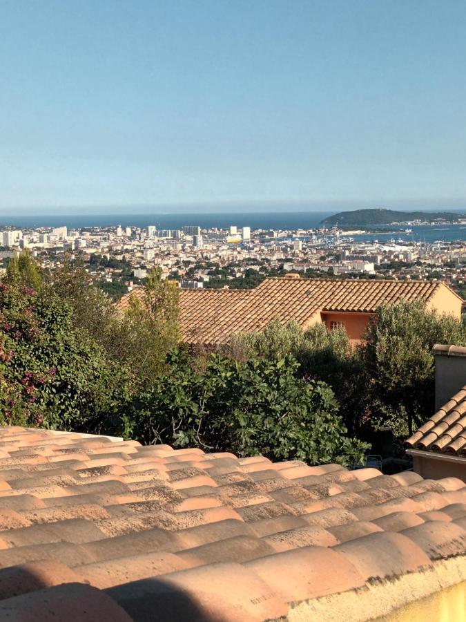 Apartamento Le Baou