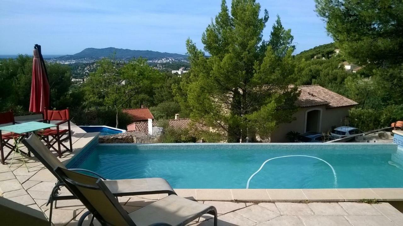 Le Baou Apartamento