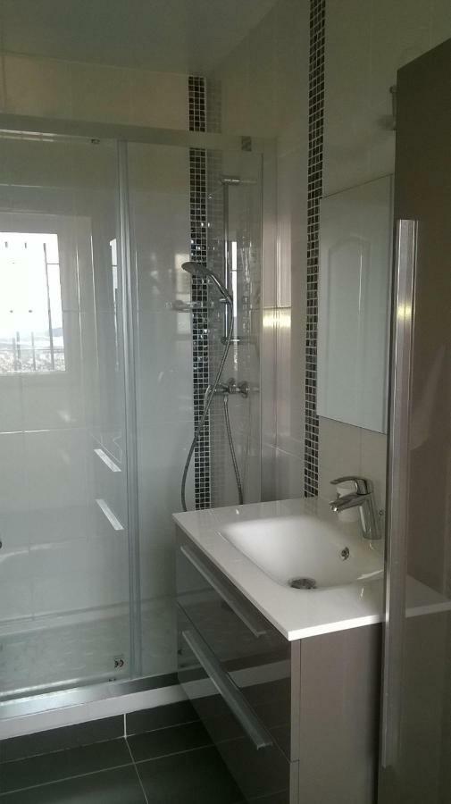 Apartamento Le Baou Tolón